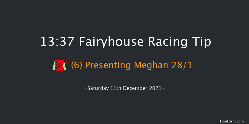 Fairyhouse 13:37 Handicap Hurdle 16f Sun 28th Nov 2021