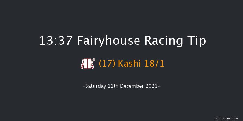 Fairyhouse 13:37 Handicap Hurdle 16f Sun 28th Nov 2021