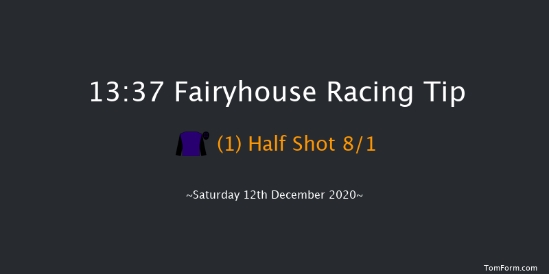 Happy Christmas From Everyone At Fairyhouse Handicap Hurdle (80-102) (Div 2) Fairyhouse 13:37 Handicap Hurdle 24f Sun 29th Nov 2020