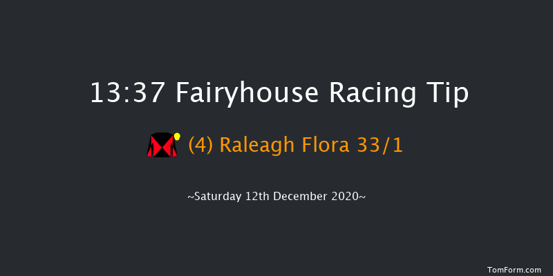 Happy Christmas From Everyone At Fairyhouse Handicap Hurdle (80-102) (Div 2) Fairyhouse 13:37 Handicap Hurdle 24f Sun 29th Nov 2020