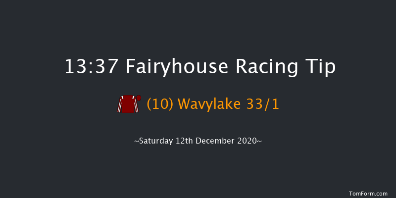 Happy Christmas From Everyone At Fairyhouse Handicap Hurdle (80-102) (Div 2) Fairyhouse 13:37 Handicap Hurdle 24f Sun 29th Nov 2020