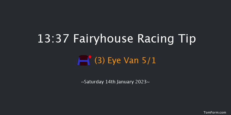 Fairyhouse 13:37 Handicap Hurdle 24f Sun 1st Jan 2023
