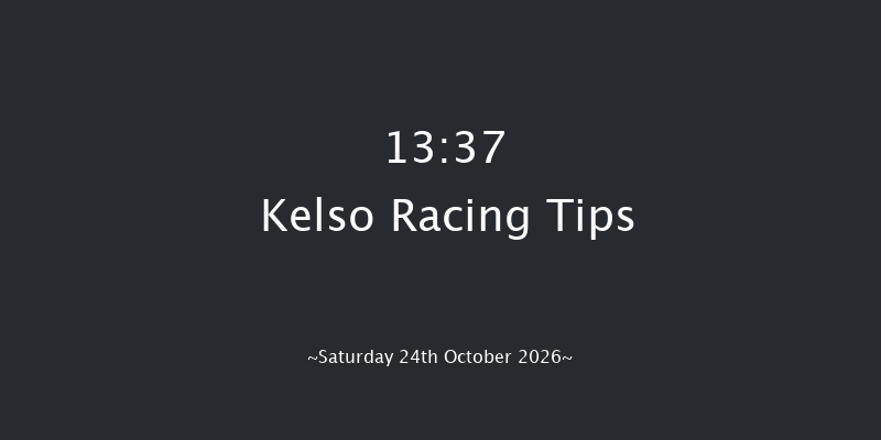 Kelso 13-37 (Class 4) 16f Sun 4th Oct 2026