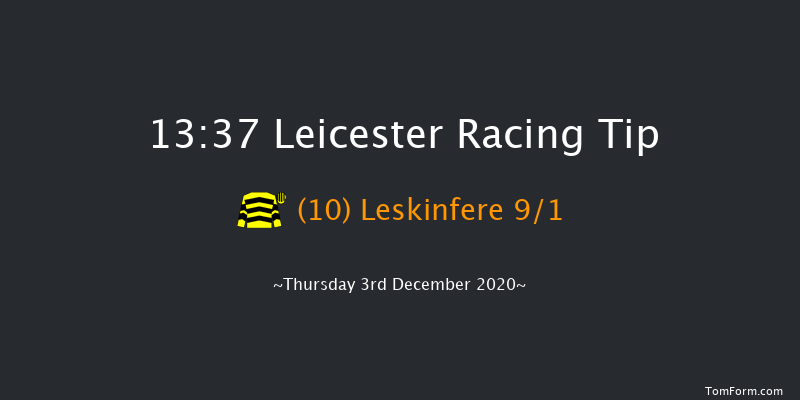 Download The tote App Novices' Handicap Chase Leicester 13:37 Handicap Chase (Class 5) 23f Sun 29th Nov 2020