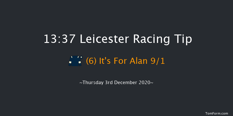 Download The tote App Novices' Handicap Chase Leicester 13:37 Handicap Chase (Class 5) 23f Sun 29th Nov 2020