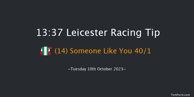 Leicester 13:37 Handicap (Class 6) 6f Mon 25th Sep 2023