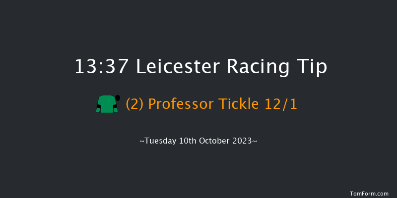 Leicester 13:37 Handicap (Class 6) 6f Mon 25th Sep 2023