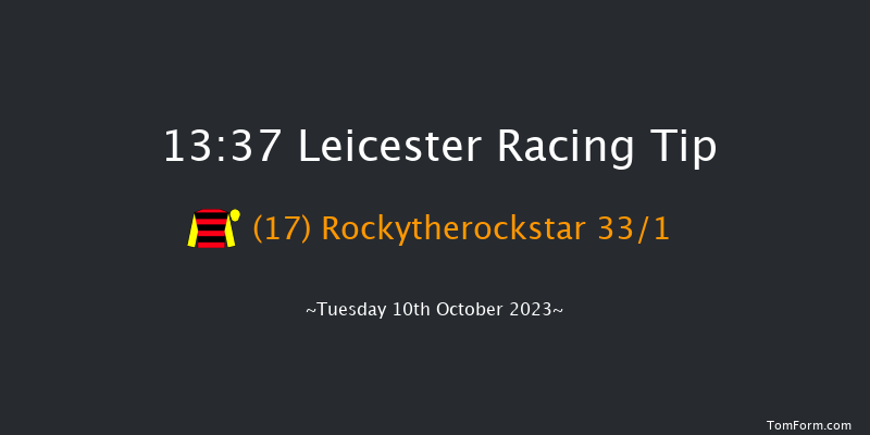 Leicester 13:37 Handicap (Class 6) 6f Mon 25th Sep 2023