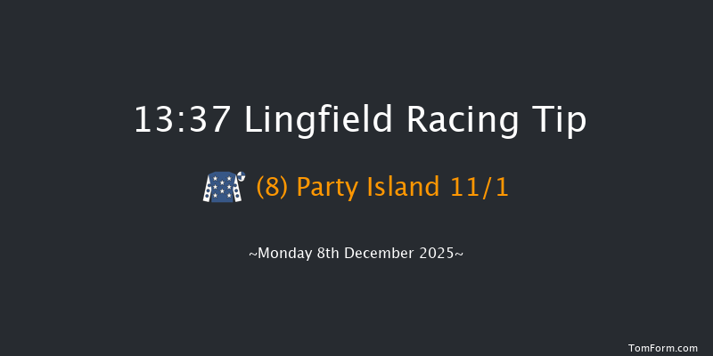 Lingfield 13-37 (Class 5) 12f Wed 3rd Dec 2025