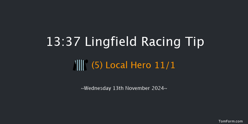 Lingfield  13:37 Handicap (Class 3) 7f Tue 12th Nov 2024