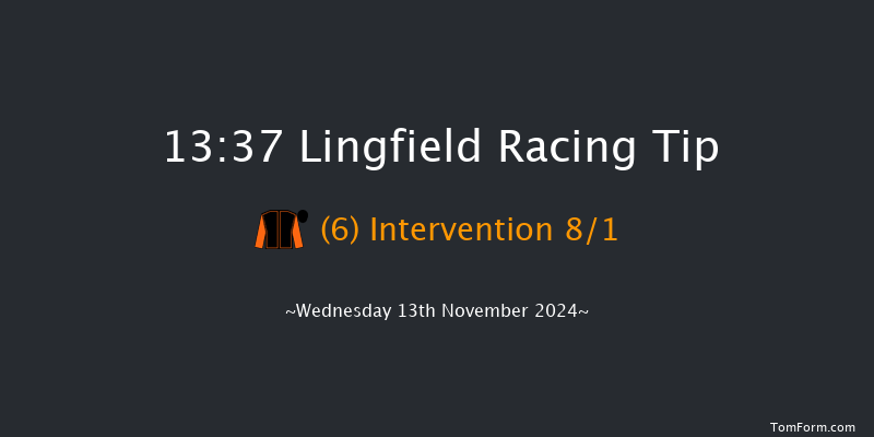 Lingfield  13:37 Handicap (Class 3) 7f Tue 12th Nov 2024