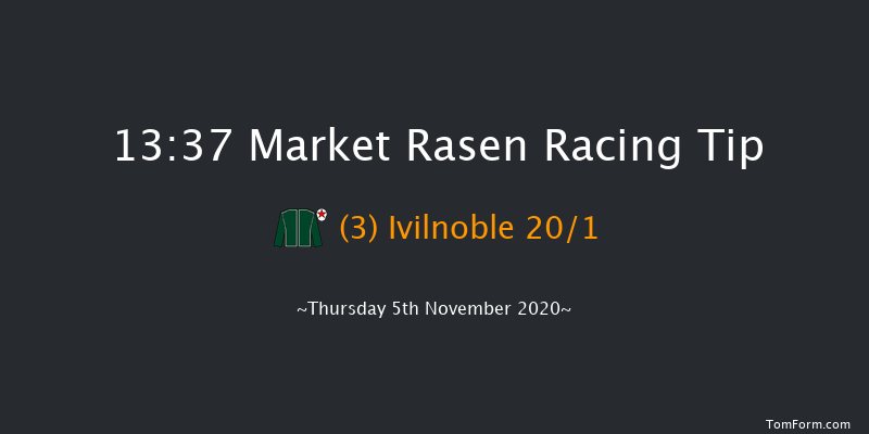 Bet 10 Get 20 At MansionBet Novices' Handicap Chase (GBB Race) Market Rasen 13:37 Handicap Chase (Class 4) 24f Sat 17th Oct 2020