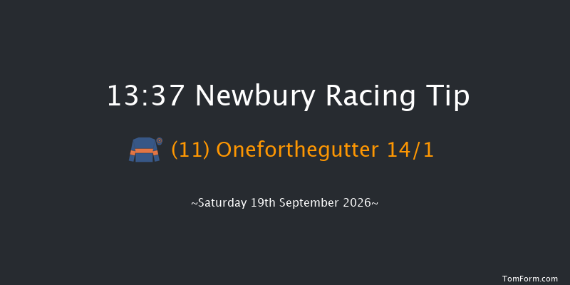 Newbury 13-37 (Class 2) 13f Fri 18th Sep 2026