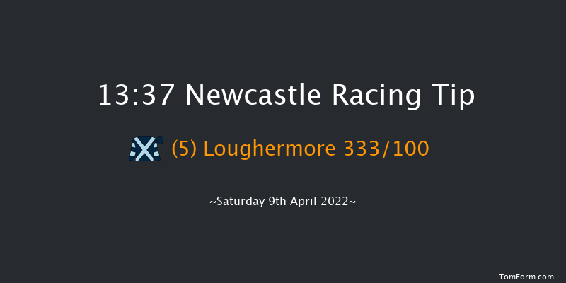Newcastle 13:37 Handicap Chase (Class 5) 20f Mon 28th Mar 2022