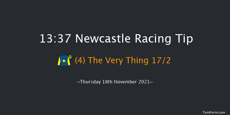 Newcastle 13:37 Handicap Chase (Class 5) 23f Fri 12th Nov 2021