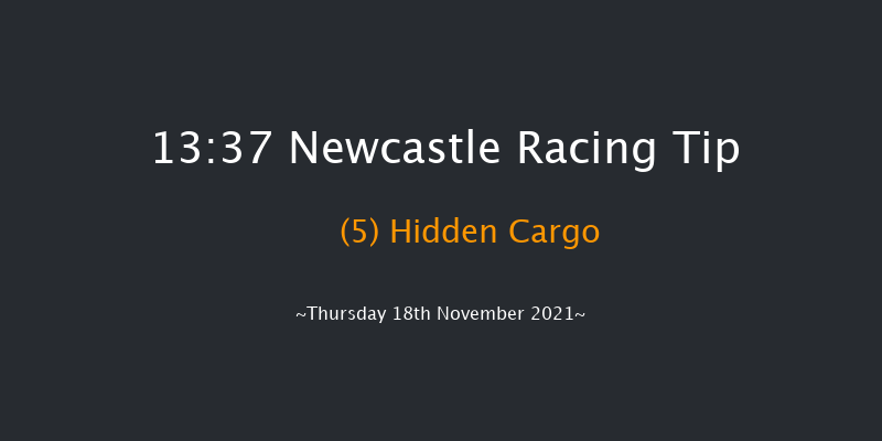 Newcastle 13:37 Handicap Chase (Class 5) 23f Fri 12th Nov 2021