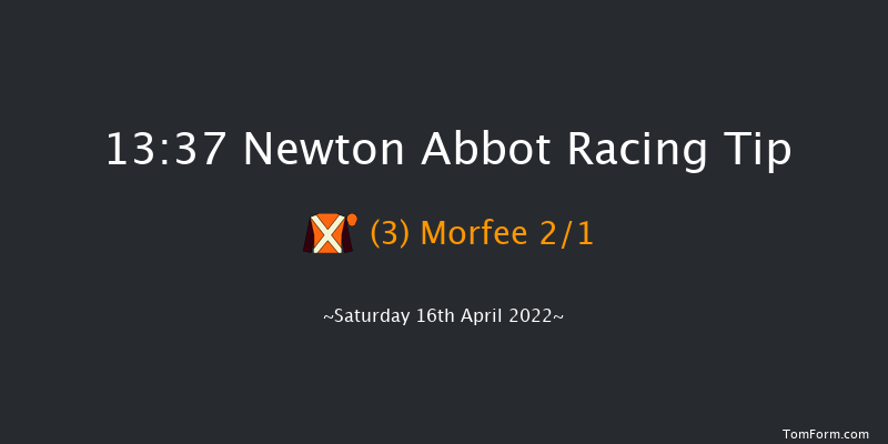 Newton Abbot 13:37 Handicap Hurdle (Class 4) 26f Fri 25th Mar 2022
