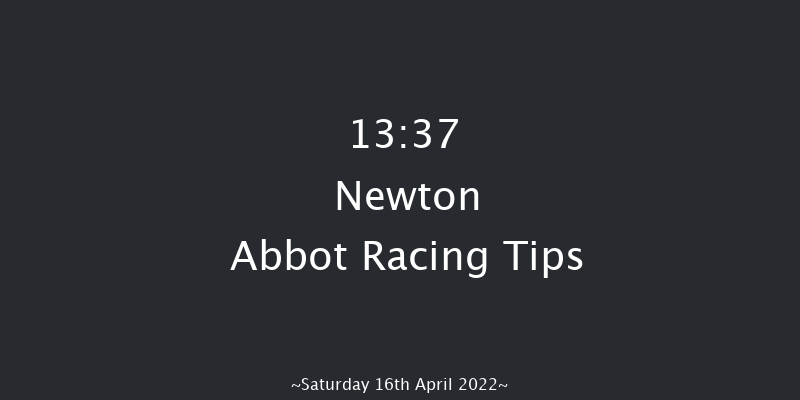 Newton Abbot 13:37 Handicap Hurdle (Class 4) 26f Fri 25th Mar 2022