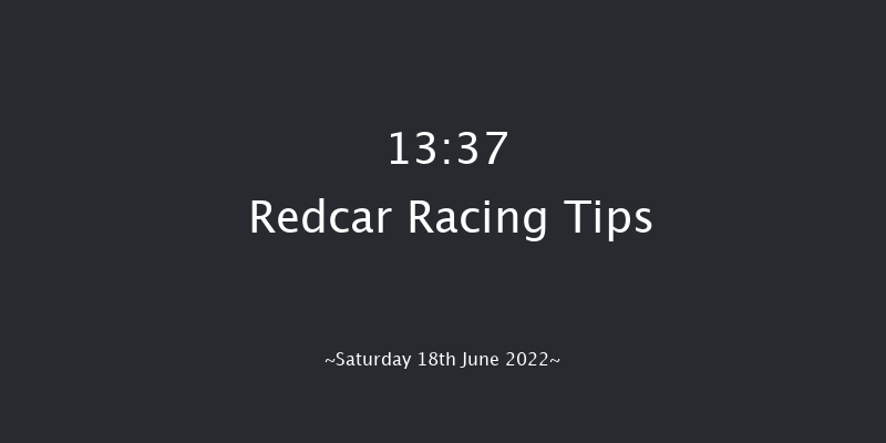 Redcar 13:37 Stakes (Class 5) 6f Fri 17th Jun 2022
