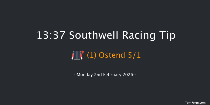 Southwell 13-37 (Class 4) 15f Fri 30th Jan 2026