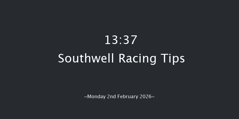 Southwell 13-37 (Class 4) 15f Fri 30th Jan 2026