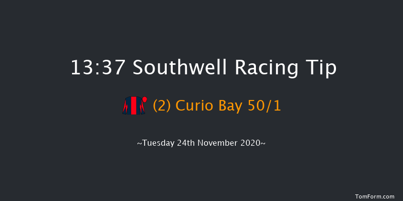 Visit attheraces.com Intermediate Open NH Flat Race (GBB Race) Southwell 13:37 NH Flat Race (Class 5) 16f Tue 17th Nov 2020