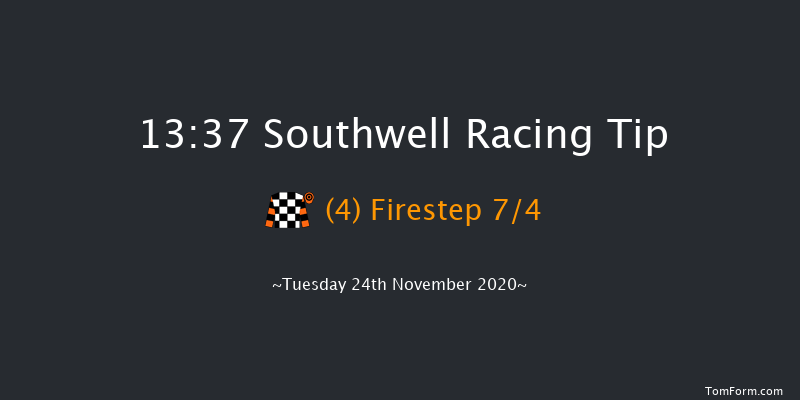 Visit attheraces.com Intermediate Open NH Flat Race (GBB Race) Southwell 13:37 NH Flat Race (Class 5) 16f Tue 17th Nov 2020