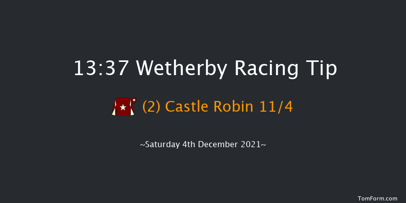 Wetherby 13:37 Handicap Chase (Class 3) 24f Wed 24th Nov 2021