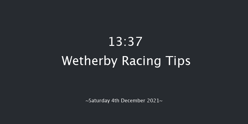 Wetherby 13:37 Handicap Chase (Class 3) 24f Wed 24th Nov 2021