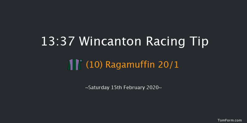 Betway 'National Hunt' Novices' Hurdle Wincanton 13:37 Maiden Hurdle (Class 4) 15f Thu 30th Jan 2020