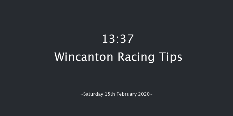 Betway 'National Hunt' Novices' Hurdle Wincanton 13:37 Maiden Hurdle (Class 4) 15f Thu 30th Jan 2020