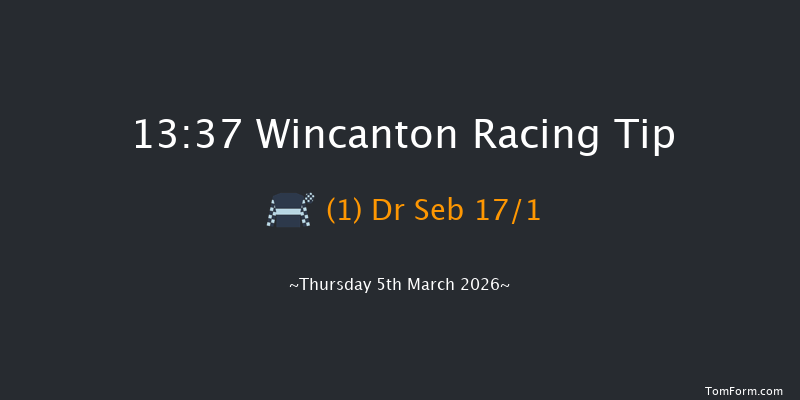 Wincanton 13-37 (Class 4) 24f Wed 25th Feb 2026