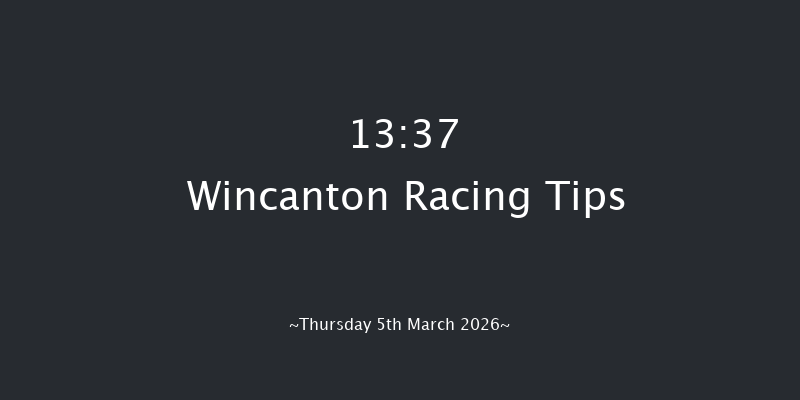 Wincanton 13-37 (Class 4) 24f Wed 25th Feb 2026