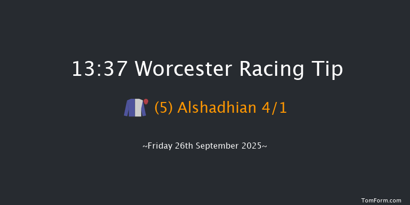 Worcester 13-37 (Class 5) 16f Mon 15th Sep 2025