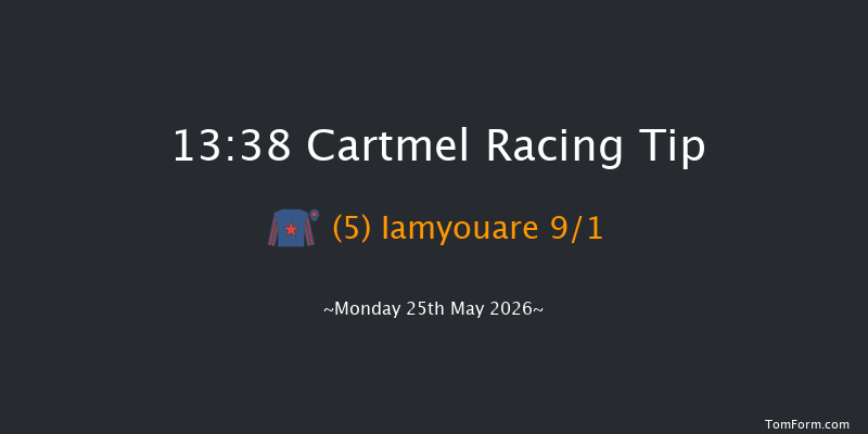 Cartmel 13-38 (Class 4) 17f Sat 23rd May 2026