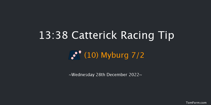 Catterick 13:38 Handicap Chase (Class 5) 25f Mon 28th Nov 2022