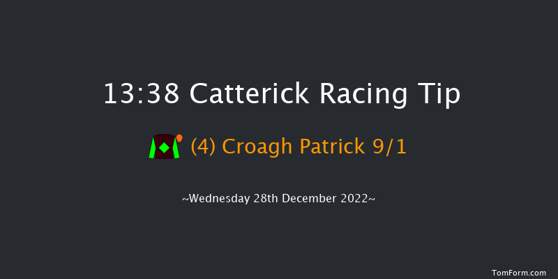 Catterick 13:38 Handicap Chase (Class 5) 25f Mon 28th Nov 2022