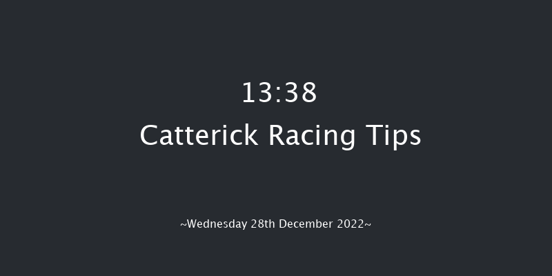 Catterick 13:38 Handicap Chase (Class 5) 25f Mon 28th Nov 2022