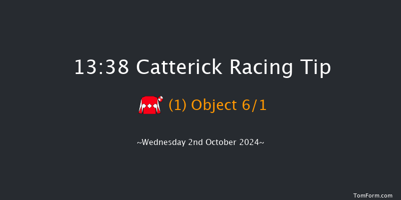 Catterick  13:38 Handicap (Class 6) 5f Tue 10th Sep 2024