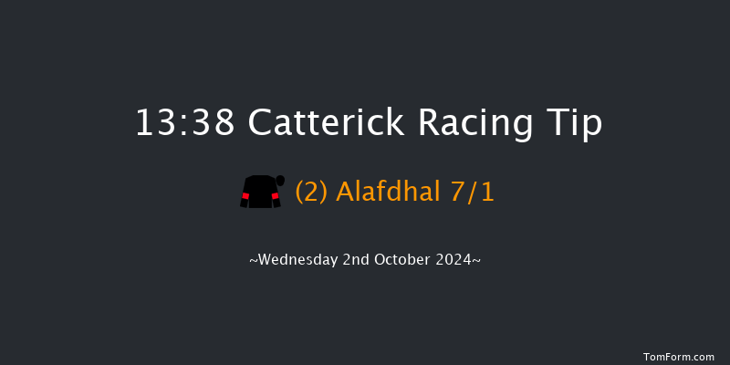 Catterick  13:38 Handicap (Class 6) 5f Tue 10th Sep 2024