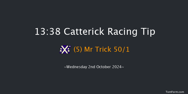 Catterick  13:38 Handicap (Class 6) 5f Tue 10th Sep 2024