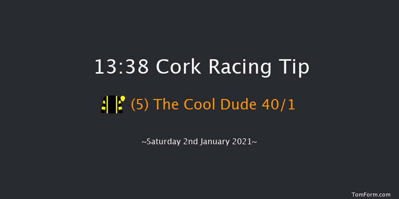 Happy New Year From All At Cork Maiden Hurdle Cork 13:38 Maiden Hurdle 24f Sun 6th Dec 2020