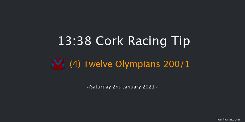 Happy New Year From All At Cork Maiden Hurdle Cork 13:38 Maiden Hurdle 24f Sun 6th Dec 2020