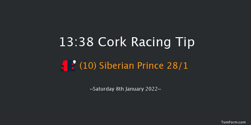 Cork 13:38 Maiden Hurdle 24f Sun 5th Dec 2021
