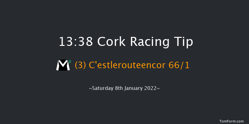 Cork 13:38 Maiden Hurdle 24f Sun 5th Dec 2021