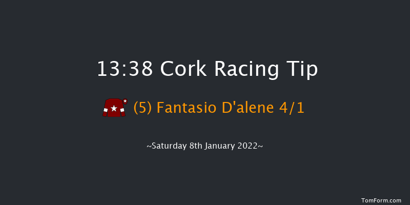 Cork 13:38 Maiden Hurdle 24f Sun 5th Dec 2021