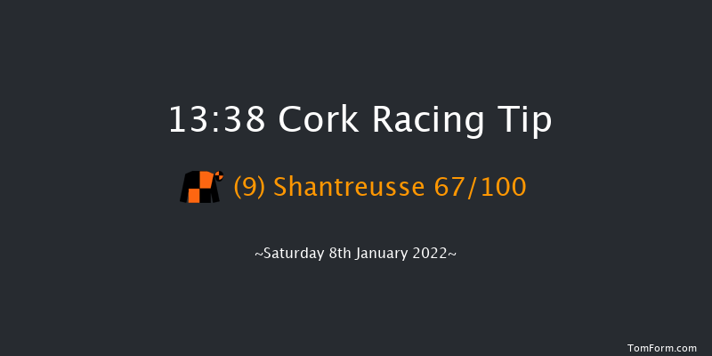 Cork 13:38 Maiden Hurdle 24f Sun 5th Dec 2021