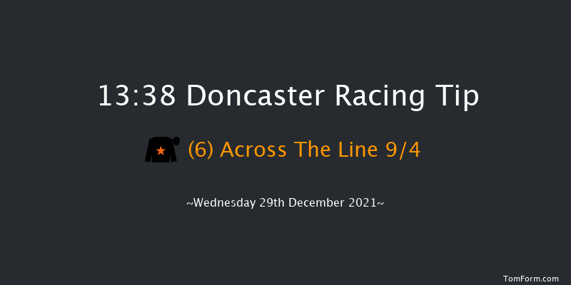 Doncaster 13:38 Handicap Chase (Class 3) 16f Sat 11th Dec 2021