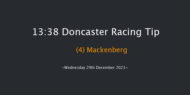 Doncaster 13:38 Handicap Chase (Class 3) 16f Sat 11th Dec 2021