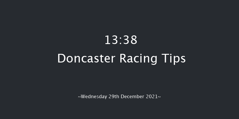 Doncaster 13:38 Handicap Chase (Class 3) 16f Sat 11th Dec 2021